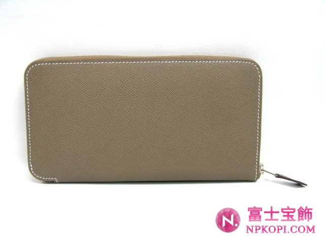 エルメスアザップロングエトゥ-プ（金具：）HERMES328040